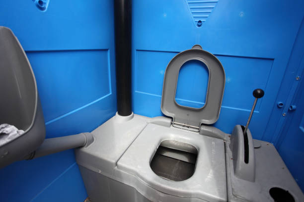 Porta potty rental for outdoor events in National Harbor, MD