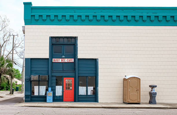 Best Portable bathroom rental  in National Harbor, MD